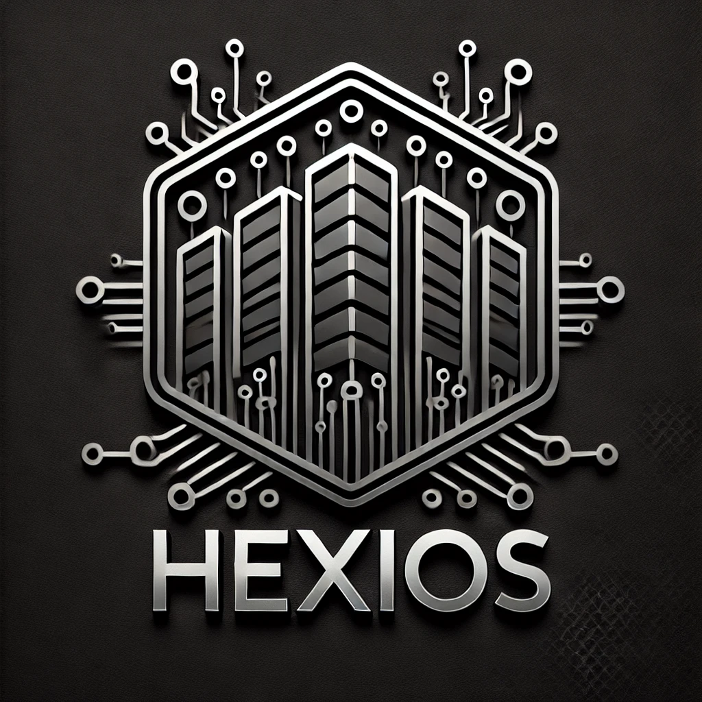 Hexios Logo